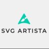 svg-animationのロゴ