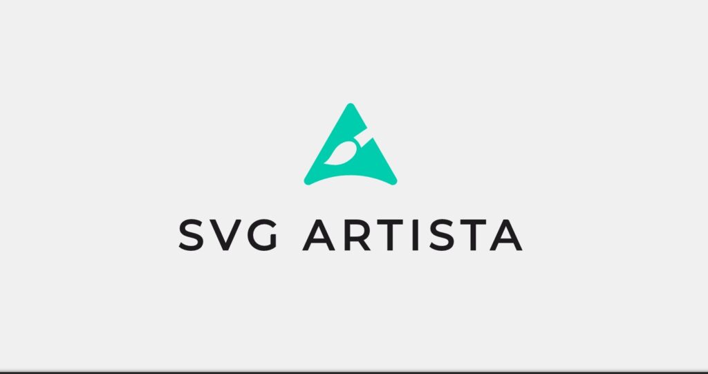 svg-animationのロゴ